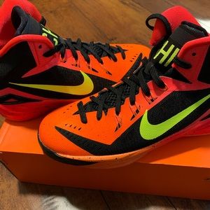 Nike Hyperdunk 2014 Chicago Edition (GS)